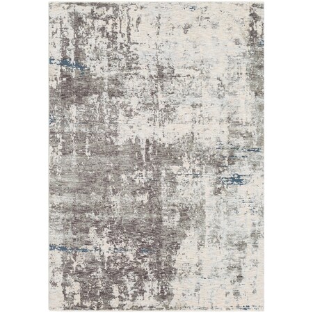 Livabliss Presidential PDT-2301 Area Rug , With Fringe PDT2301-9131